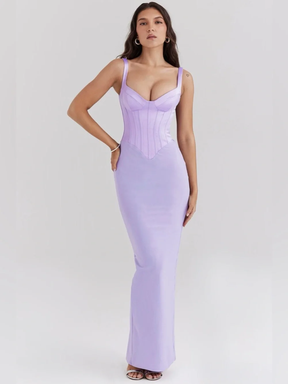 purple dress house of cb Shop Purple HOUSE OF CB Online